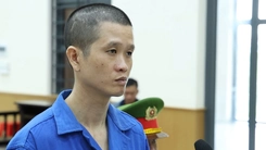 Đột nhập cửa hàng trộm 66 iPhone, người đàn ông lãnh 14 năm tù