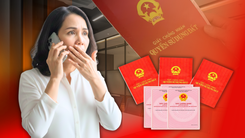 Thủ đoạn lừa đảo mới nhất phải biết: Lợi dụng 'làm sạch dữ liệu đất đai' để đánh cắp thông tin sổ đỏ