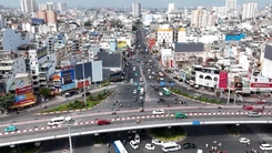 TP.HCM sẽ thử nghiệm các dịch vụ drone cứu hộ, giao hàng, ô tô bay