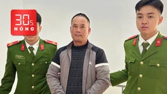 Bản tin 30s Nóng: Thông tin mới nhất về vụ giết người ở Lạng Sơn và nghi phạm Đoàn Văn Sáng