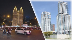 Góc nhìn trưa nay: Nhà thờ Đức Bà rực rỡ đón Giáng Sinh; Giá đất tăng mạnh, kiến nghị được trả góp tiền sử dụng đất