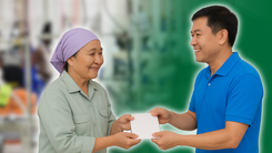 Những khoản tiền thưởng sau đây không phải đóng thuế thu nhập cá nhân