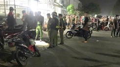 Cô gái nghi bị sát hại trong dãy trọ ở TP.HCM, công an đang điều tra