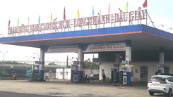 Đồng Nai đề nghị VEC đảm bảo nguồn cung xăng dầu trên cao tốc TP.HCM - Long Thành - Dầu Giây