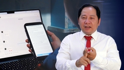 Luật sư nói gì về ứng dụng như Zalo 'ép' cung cấp dữ liệu cá nhân?