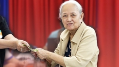 Hướng dẫn cách nhận 400.000 đồng tiền an sinh xã hội dịp Tết Nguyên đán