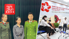 Bản tin 30s Nóng: Bắt ‘bầu sô’ Về đây bốn cánh chim trời; Ra mắt Trung tâm Phục vụ hành chính công