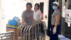 Các trung tâm y tế khu vực TP.HCM trước thời điểm sáp nhập ngày 1-1-2026