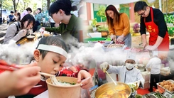 Ngày của Phở 12-12: Hành trình 9 năm đưa Phở Việt ra thế giới