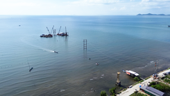 Vụ sự cố cáp ngầm 110kV Hà Tiên gây mất điện diện rộng ở Phú Quốc, công an vào cuộc làm rõ