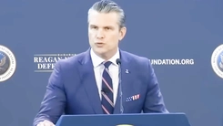 Bộ trưởng Chiến tranh Mỹ lên tiếng bảo vệ chiến dịch tấn công tàu buôn lậu ma túy của ông Trump