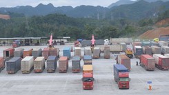 Góc nhìn trưa nay: Lời giải nào cho bài toán ùn ứ cuối năm ở biên giới Việt - Trung?