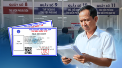 Khám chữa bệnh nhưng quên thẻ BHYT thì phải làm thế nào để vẫn được giữ nguyên quyền lợi?