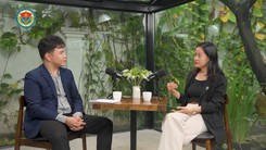 Đồng hành sau cai nghiện: Vai trò của tổ chức và cộng đồng