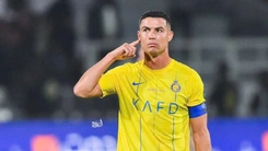 Ronaldo nhận lương bao nhiêu khi gia hạn hợp đồng với Al Nassr?