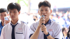 Năm 2025 xét tuyển đại học - cao đẳng ra sao?