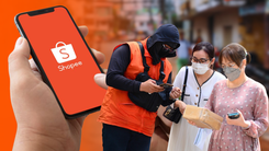 Shopee tăng phí sàn gấp 3 lần, những mặt hàng nào bị ảnh hưởng?