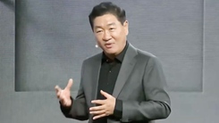 CEO Samsung Han Jong Hee qua đời ở tuổi 63