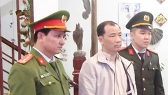 Bắt Nguyễn Xuân Bình, thành viên của tổ chức khủng bố 'Chính phủ Quốc gia Việt Nam lâm thời'