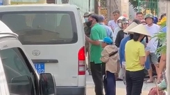 Vụ sát hại 2 cô cháu ở Bình Dương, công an đang mở rộng điều tra