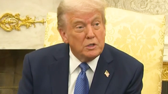 Ông Trump muốn nhanh chóng kết thúc chiến sự Nga - Ukraine trong 2 tuần