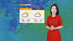 Thời tiết 29-4: Không khí lạnh đã bao trùm Bắc Bộ, thời tiết các khu vực diễn biến ra sao?