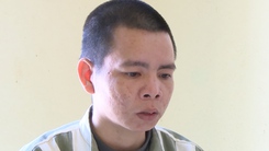 Lời khai của phạm nhân trốn trại giam vừa bị bắt ở Thanh Hóa