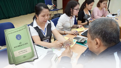 Cách tính lương hưu theo quy định mới vừa cập nhật
