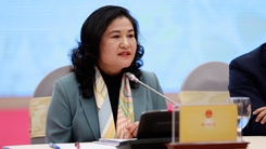 Chính quyền xã sẽ phải đảm nhận nhiệm vụ của chính quyền cấp huyện sau sắp xếp