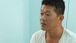 Bắt cha dượng 39 tuổi xâm hại tình dục bé gái 13 tuổi con riêng của vợ