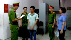 Tài xế gây tai nạn làm chết 2 người tại TP Phú Mỹ bị khởi tố, bắt tạm giam