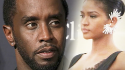 Ông trùm Diddy trả hàng ngàn USD để thuê người quan hệ tình dục với bạn gái trước mặt mình