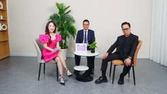 Talkshow: Đẹp an toàn hỏi chuyên gia - Cùng Tùng Leo làm đẹp cho phái mạnh