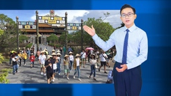 Thời tiết đêm 19 ngày 20-5: Thanh Hóa đến Phú Yên nắng nóng