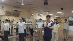 Góc nhìn trưa nay | Sinh viên ‘chữa lành’ bằng thiền