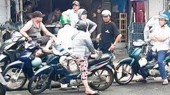 Thông tin thêm vụ 3 thi thể trong ngôi nhà ở Nha Trang: Nạn nhân nữ đang mang bầu?