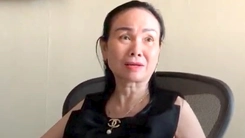 Chủ tịch hội đồng Trường quốc tế AISVN Nguyễn Thị Út Em bị bắt do đâu?