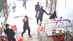 Vụ đập phá quán phở ở Đắk Lắk: Nghi phạm chủ mưu khai gây áp lực để đòi nợ 1,4 tỉ cho mẹ