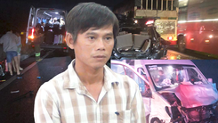 Tài xế có nồng độ cồn gây tai nạn chết người trên cao tốc bị phạt 4 năm tù
