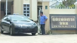 Viện Kiểm sát tối cao lấy lời khai gia đình nữ sinh bị tai nạn tử vong ở Vĩnh Long