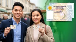 Hướng dẫn cách làm thẻ CCCD cho người Việt định cư ở nước ngoài