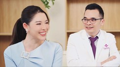 Talkshow Đẹp an toàn - Hỏi chuyên gia: Để sẹo không còn là nỗi ám ảnh của phụ nữ