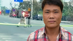 Khởi tố người đàn ông say xỉn, gây rối tại khu vực bảo vệ đoàn khách quốc tế