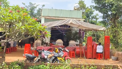 Địa phương thông tin ban đầu vụ ba mẹ con chết trong căn nhà khóa trái cửa