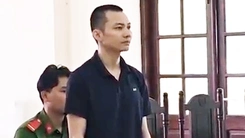 Hoãn phiên xét xử Lê Thanh Nhất Nguyên ở 'tịnh thất Bồng Lai' do vắng nhiều người liên quan