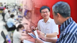 Cập nhật mới nhất: Tất cả các đối tượng được hưởng chính sách nghỉ hưu trước tuổi