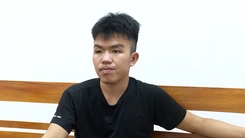 Đề nghị tử hình thanh niên sát hại cô gái, cướp tài sản rồi phi tang thi thể trên núi ở Vũng Tàu