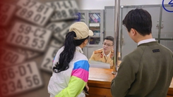 Biển số xe mới sau khi sáp nhập tỉnh thành