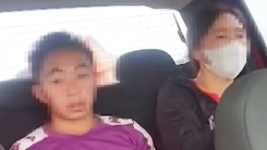 Công an vào cuộc vụ 2 người vùng cao tố bị 'chặt chém' 4,9 triệu đồng cho chuyến xe hơn 22km