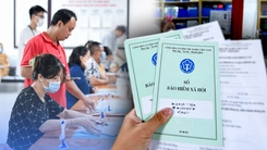Ai không phải đóng bảo hiểm xã hội bắt buộc từ 1-7?